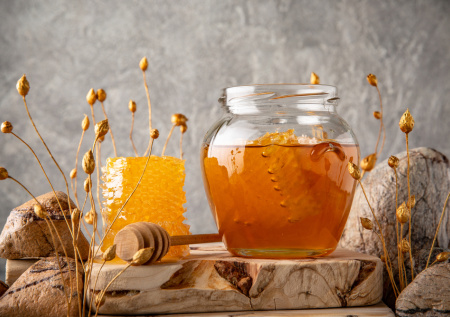 Британский мед оказался массово загрязнен рецептурными препаратами