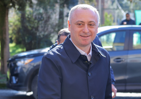 Еще один глава государства посетит Россию в День Победы