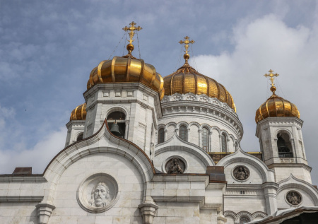 В РПЦ раскрыли, чем кафе при храмах привлекают молодых россиян