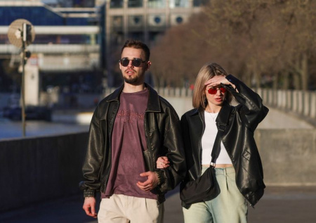 Апрельское тепло может стать майским: прогноз погоды в Москве на неделю