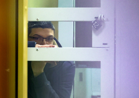 Пасынку Стаса Намина запросили 20 лет за двойное убийство