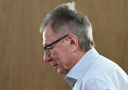 Галицкий попросил судью вызвать ему скорую помощь