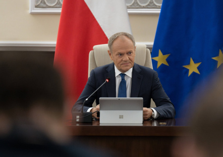 Польша станет хабом для обслуживания американских вертолетов