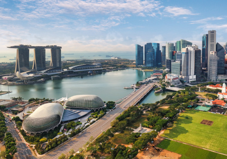 Турэксперт назвала идеальную альтернативу Дубаю по доступным ценам