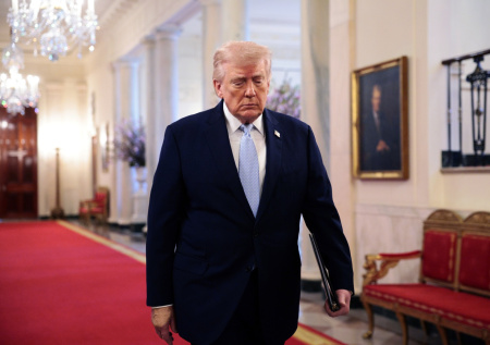 Трампа уличили во лжи по поводу переговоров с Ираном