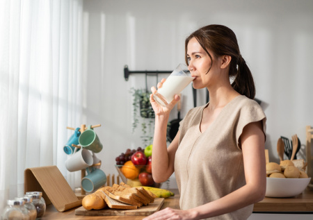 Убийца на вашей кухне: как передается энцефалит без укуса клеща