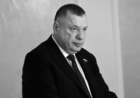 Умер зампред комитета ГД по обороне Швыткин