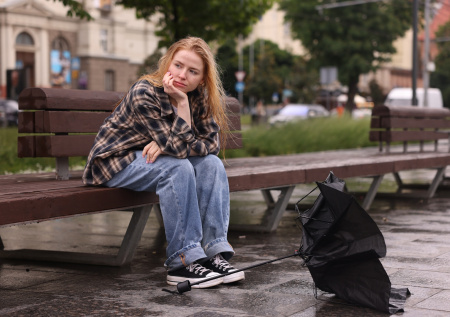 Психиатр Шуров назвал главную причину плохого самочувствия весной