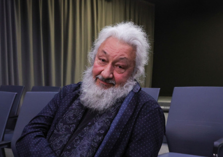 Намин отказался участвовать в суде по делу пасынка-убийцы