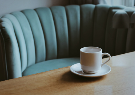 Россиянам рассказали о важности православных кофеен