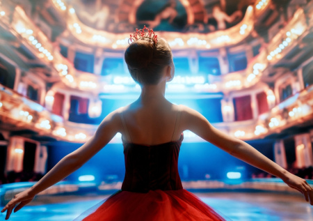 27 марта — Всемирный день театра: история праздника и магия сцены