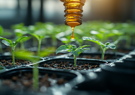 Перекись для рассады — лить или нет: преимущества и обратная сторона такого удобрения