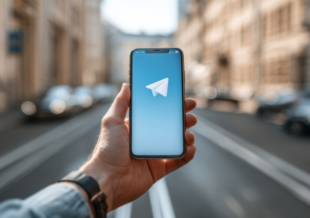 Почему не работает Telegram сегодня, 23 марта: сбои, когда заблокируют