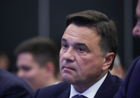 Воробьев рассказал о новом запущенном участке трассы ЮЛА в Подмосковье