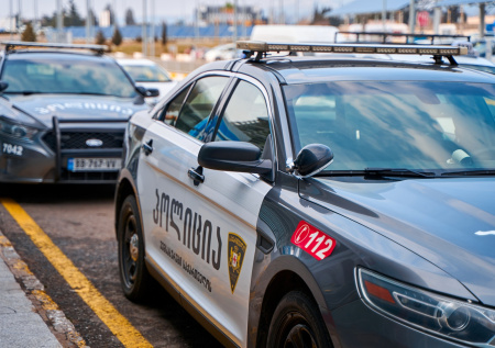 Молодую россиянку нашли мертвой в отеле в Тбилиси