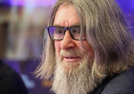 Экспедиция Конюхова оставила в Антарктиде один памятный знак