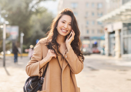 Генетик объяснила, почему новые поколения выглядят моложе