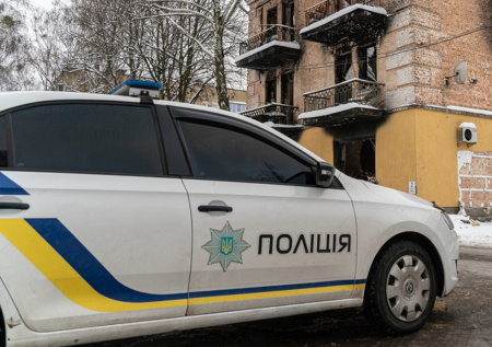 На Украине обвинили подростков в попытке взрыва бойцов ВСУ