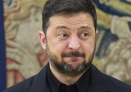 В Совфеде ответили на слова Рютте о готовности Зеленского к сделке