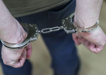 Подозреваемого в угрозе убийством рецидивиста задержали в Подмосковье