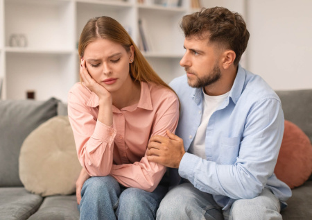 Ученые опровергли миф о высоком риске развития рака из-за стресса