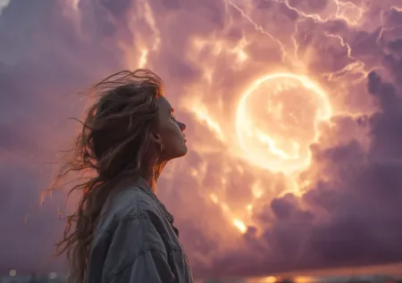 Магнитные бури сегодня, 23 марта: что будет завтра, тромбозы, аритмия