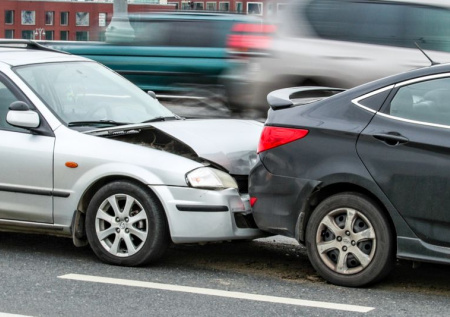 27 подставных ДТП: дорожные мошенники 3 года наживались на авариях