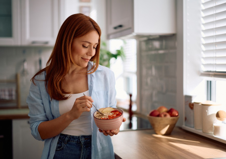 Онищенко дал важный совет для профилактики ожирения и диабета