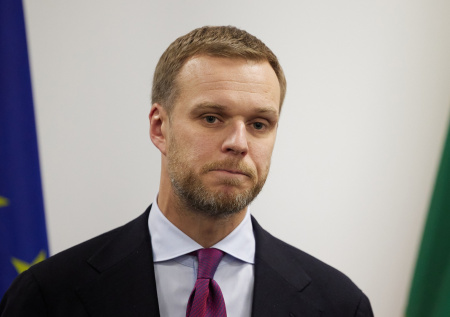 Экс-глава МИД Литвы рассказал, как Венгрию отстраняли от переговоров ЕС