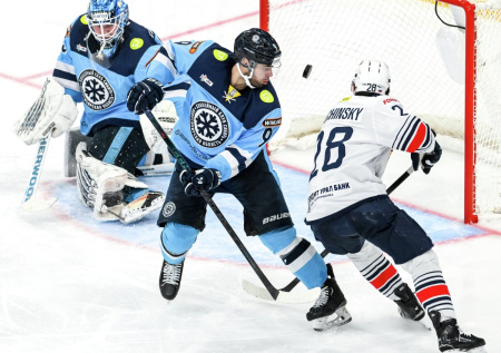 Экс-генменеджер «Динамо» поделился ожиданиями от старта плей-офф КХЛ