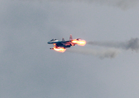 Мощная атака на Ленобласть и «майданы вдов»: новости СВО на утро 23 марта