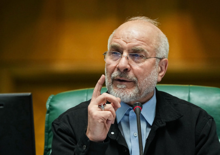 Стало известно, кого власти Ирана назначили переговорщиком с США