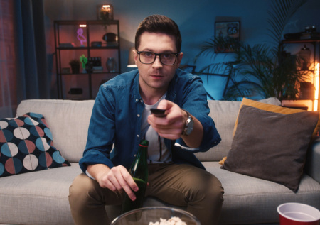 Психолог рассказала, почему некоторые люди любят скандальные реалити-шоу