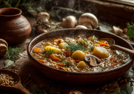 4 рецепта рагу на любой случай: постное, в горшочках, татарское азу