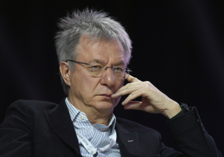 Галицкий заявил о готовности заключить соглашение с Генпрокуратурой