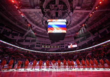 Плей-офф КХЛ: пары первого раунда, фавориты — кто возьмет Кубок Гагарина