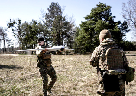 В Минобороны раскрыли потери ВСУ за минувшие сутки