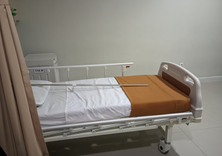 Известную юмористку экстренно доставили в больницу