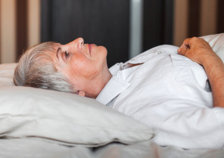 Россиянам дали совет, как распознать весеннюю депрессию