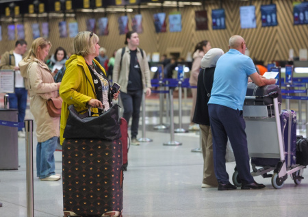 Депутат спрогнозировал смену популярных направлений у российских туристов