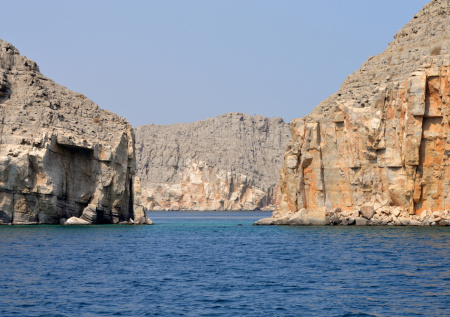 Россия обратилась к США и Израилю по Ормузскому проливу