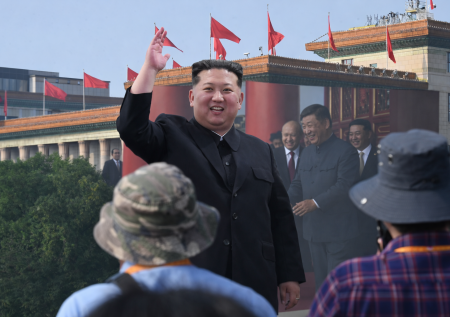 Ким Чен Ын переизбрался: сколько он будет править КНДР, кто его преемник