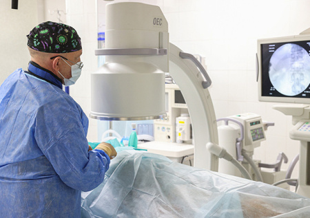 «Ни в одной другой стране мира»: в РФ бесплатно выявляют семь видов рака