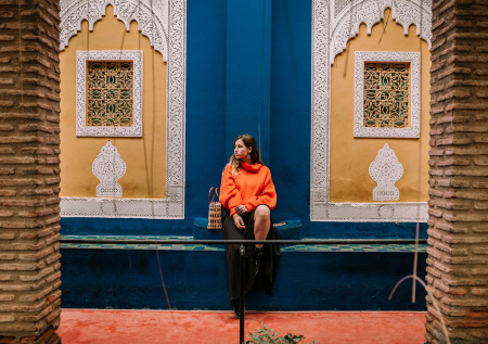 Турэксперт рассказала о моде на тихий туризм