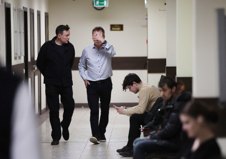 «Мы не согласны»: адвокаты Галицкого обжалуют изъятие его имущества