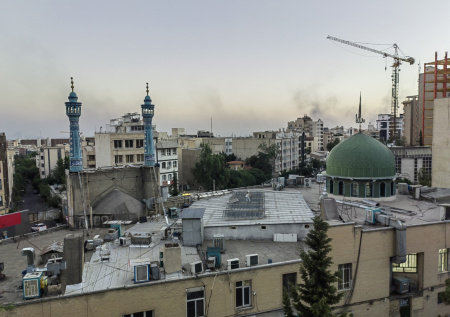 Названы два наиболее вероятных сценария развития войны в Иране