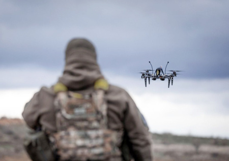 Удар по «Мираторгу», налет на Ленобласть, 500 БПЛА: ВСУ атакуют РФ 23 марта