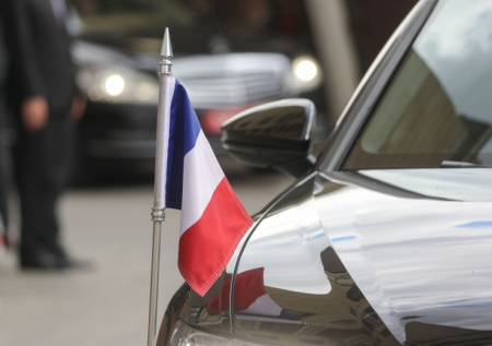 Мэром во Франции стал «почти-Гитлер»