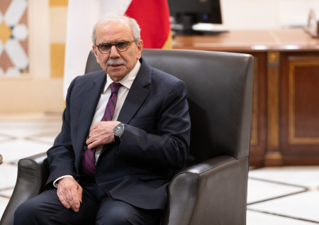 «Остановить войну»: премьер Ливана о конфликте с Израилем