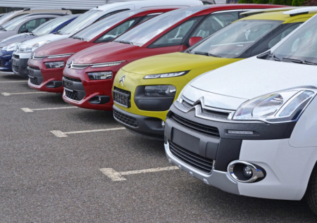 Жителям Подмосковья рассказали, как получить бесплатную парковку